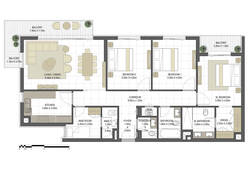 [Translate to ru:] aysha-resedences-floorplans-3br-2